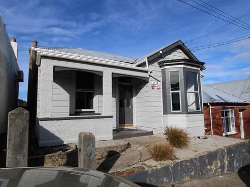 3 Agnew Street, North Dunedin
