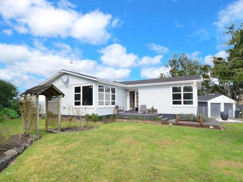 353 Port Albert Road, Wellsford