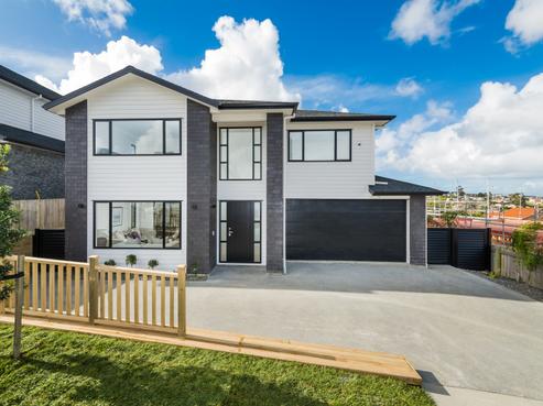 8 Coxton Lane, Pinehill