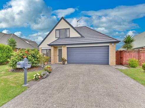 46 Stellata Court, Randwick Park