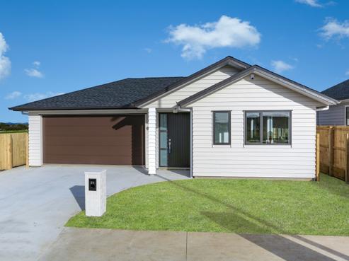 21 Huamanu Street, Pukekohe