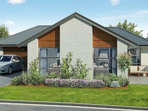 4 Wearing Place, Woodend Beach