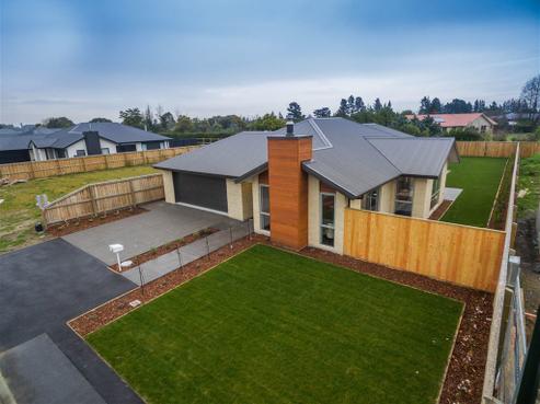 25 Tiny Hill Drive, Rolleston
