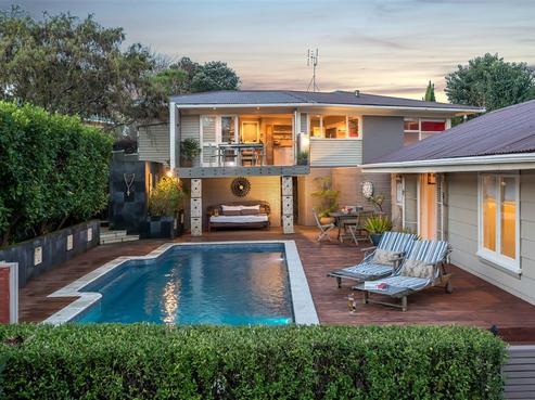 15 Sea View Terrace, Maraetai
