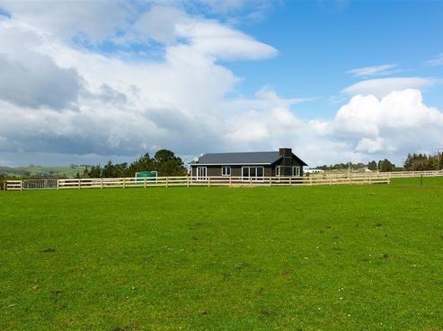 409 Hursthouse Road, Tarurutangi