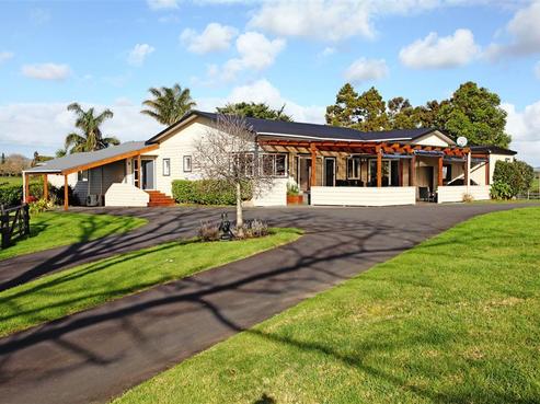 848 Runciman Road, Runciman
