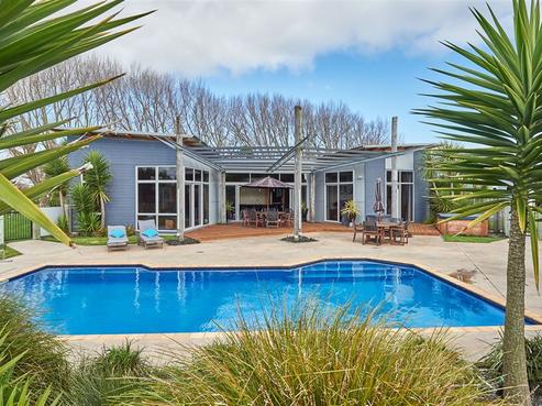 402 Kairanga Bunnythorpe Road, Bunnythorpe