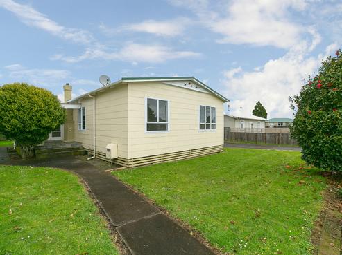 7 Norman Street, Lower Vogeltown