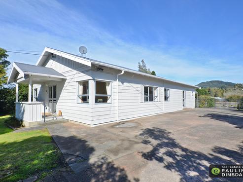 93 Great North Road, Kamo