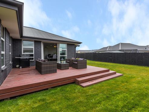 53 Beaumont Drive, Rolleston