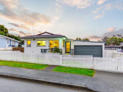 2 Ariki Place, Red Hill