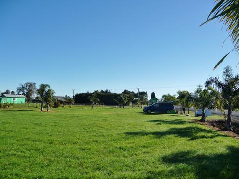 32 State Highway 1, Awanui