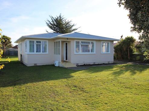 70 King Street, Marton