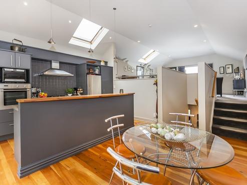 153H Grant Road, Thorndon