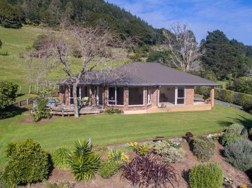 174 Dip Road, Kamo