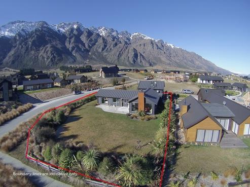 2 Ellesmere Avenue, Jacks Point