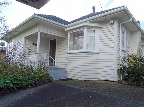 14 Bennett Street, Paeroa