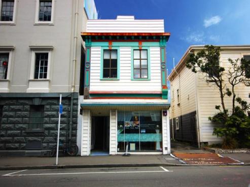 157 Vivian Street, Te Aro