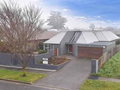 288 Kensington Avenue, Rangiora