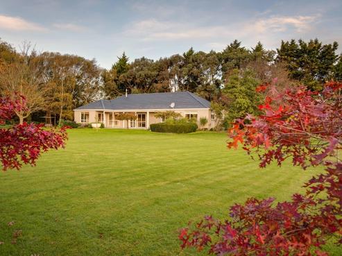 31 Church Bush Road, Tuahiwi