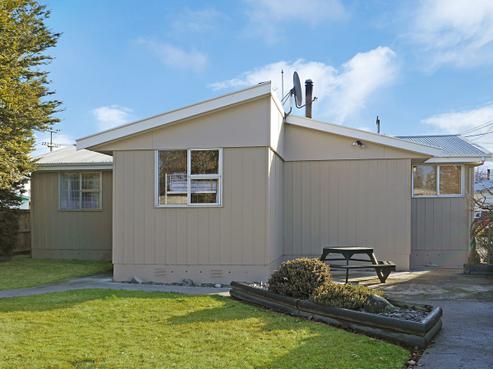 2 Tekapo Drive, Twizel