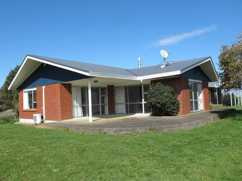 138 Waimanu Road, Pukeatua