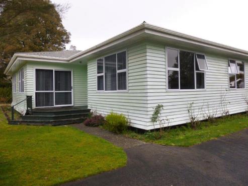 216 Kaniere Road, Kaniere