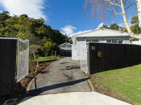 21 John Street, Stokes Valley
