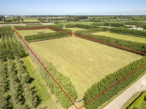 488 Pound Road, Yaldhurst