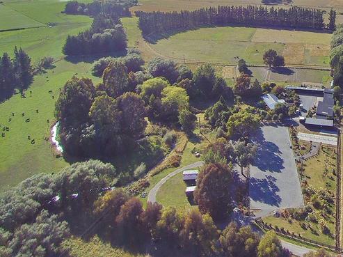582 Lineside Road, Rangiora