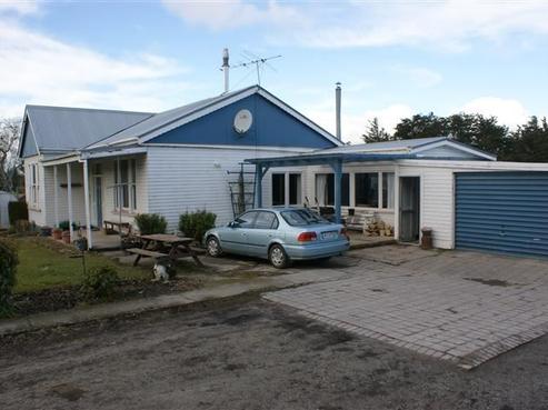 312 Mason Road, Pukerau