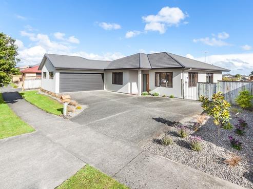 120 Ruapehu Drive, Fitzherbert