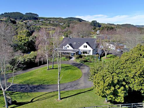 120 Drury Hills Road, Drury