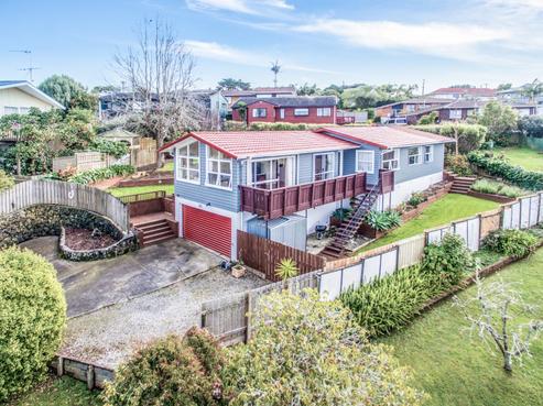 105 Mountbatten Avenue, Hillcrest