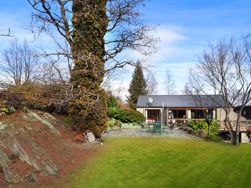 47 Adamson Drive, Arrowtown