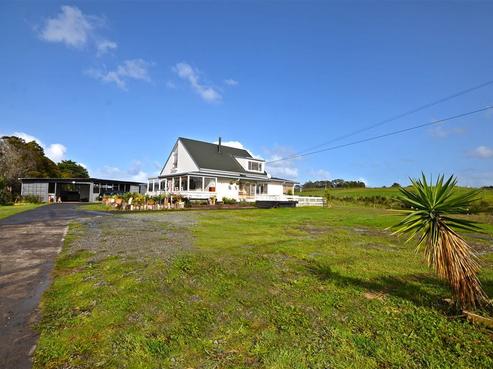 7 Brigham Creek Road, Whenuapai