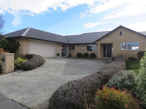 8 Cascade Place, Geraldine