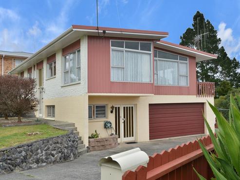 82 Raumanga Heights Drive, Raumanga