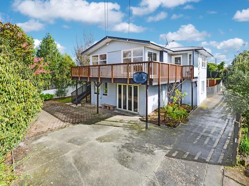 59 Greenhaven Avenue, Opaheke