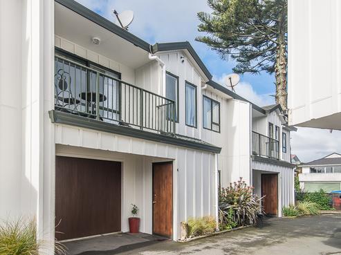 4/51 Maclean Street, Paraparaumu Beach