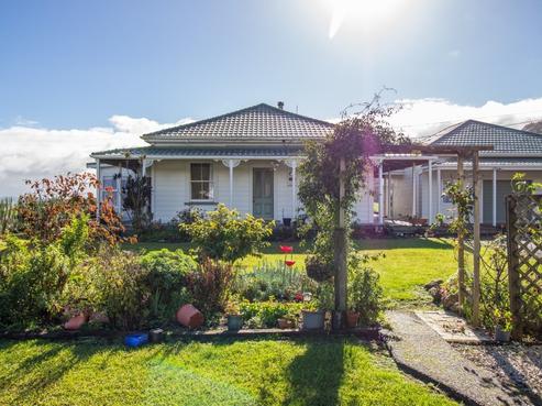 284 Pipiwai Road, Kamo