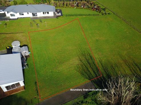 25 Laly Haddon Place, Matakana