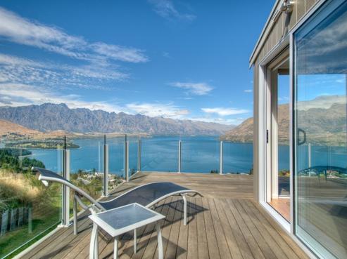 9B Von Place, Fernhill/Sunshine Bay