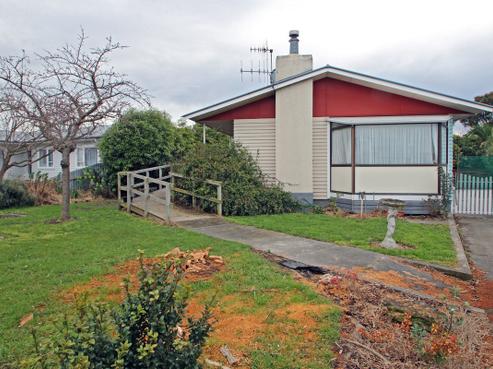 25 Morris Spence Avenue, Onekawa