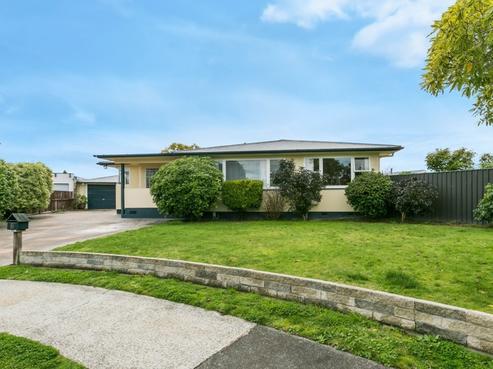 8 Shearer Place, Pirimai