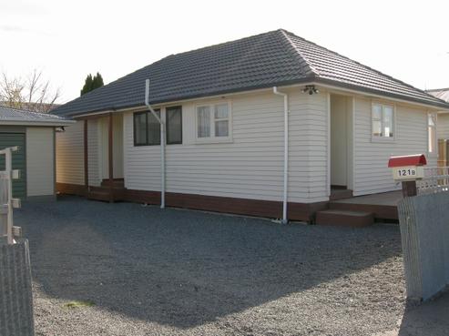 121 Elizabeth Street, Allenton