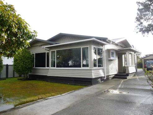 22 Milton Road, Greymouth