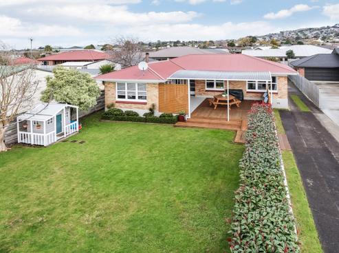 6 Russell Avenue, Pukekohe