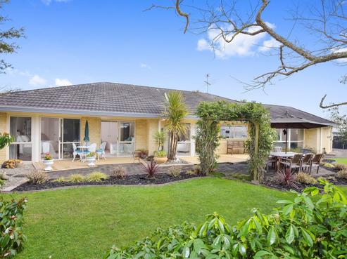 37 Matterhorn Crescent, Northpark