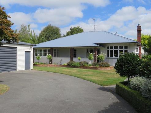 9 Elizabeth Street, Rolleston